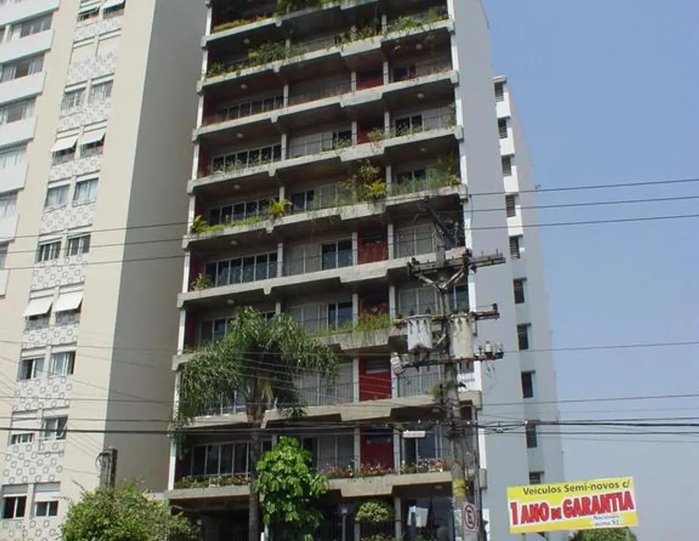 Edificio Esplanada