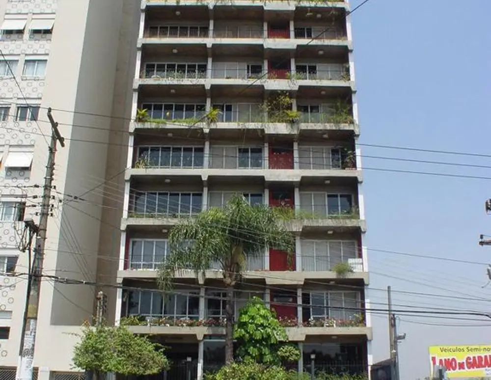 Edificio Esplanada — foto 2
