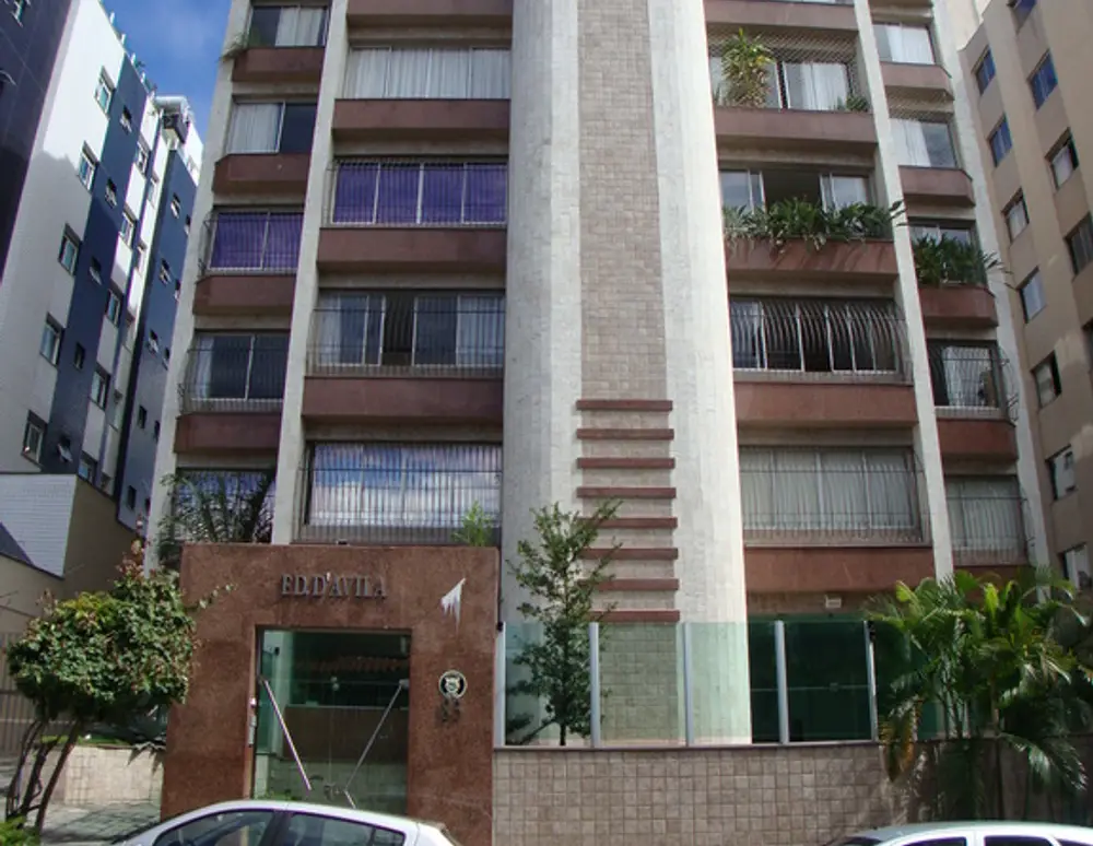 Edificio Davila