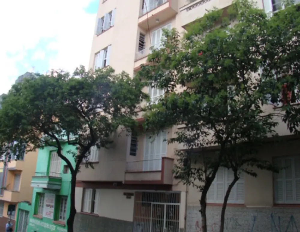 Edifício Lisboa