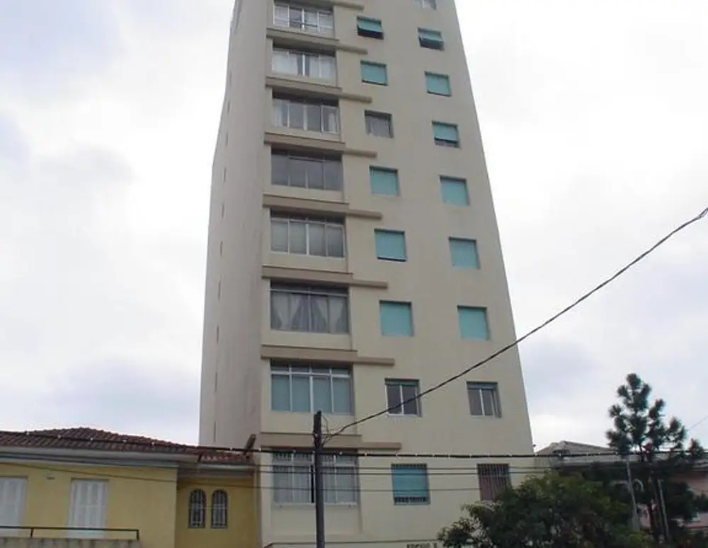 Edificio Emilio Mencarini
