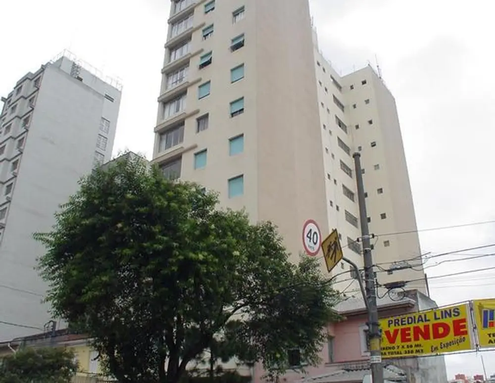 Edificio Emilio Mencarini — foto 2