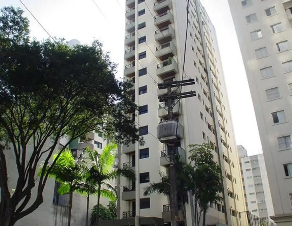 Edificio Cisne Real