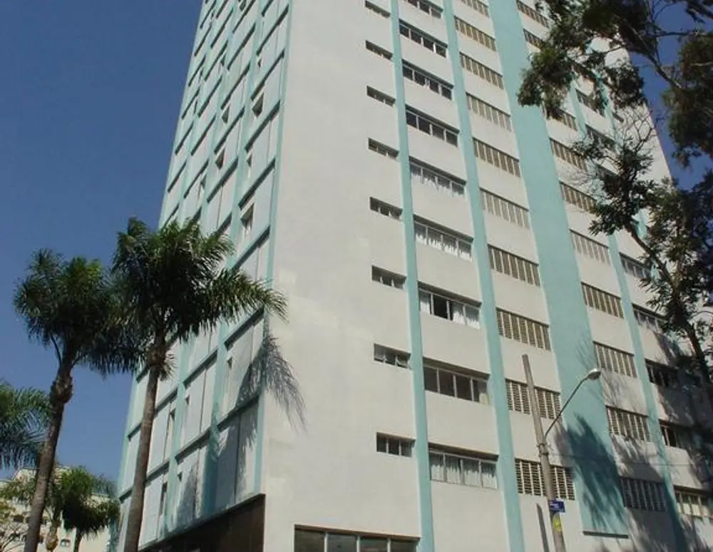 Edificio Paulistana