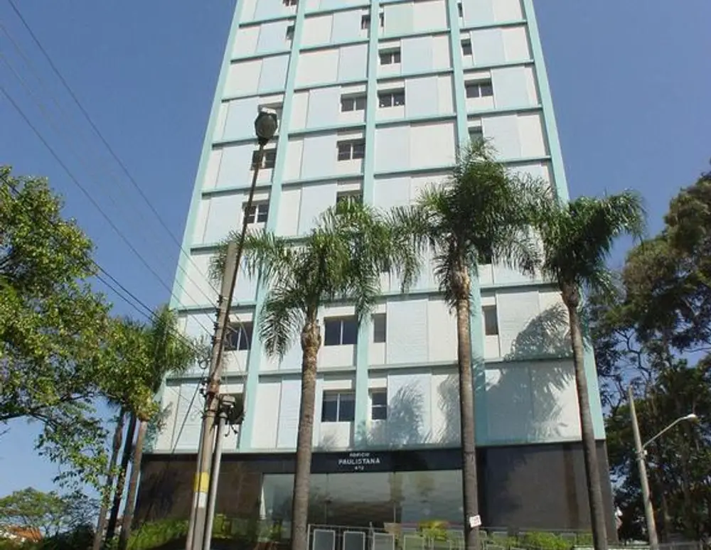 Edificio Paulistana — foto 2