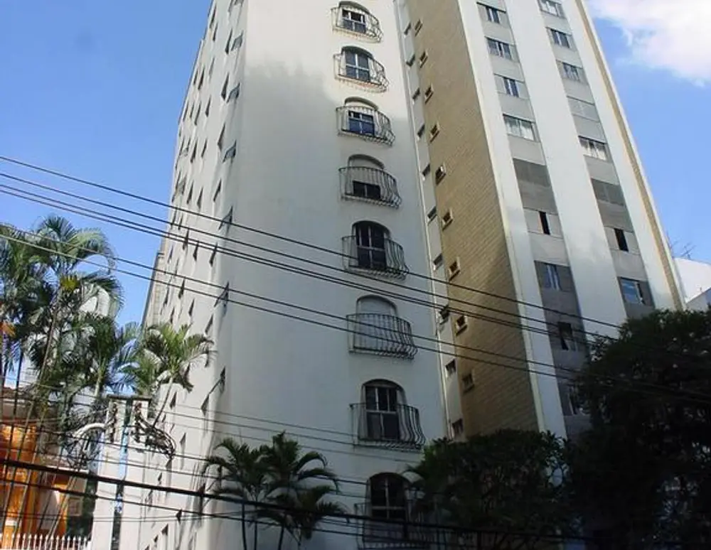 Edificio Emilia Candreva