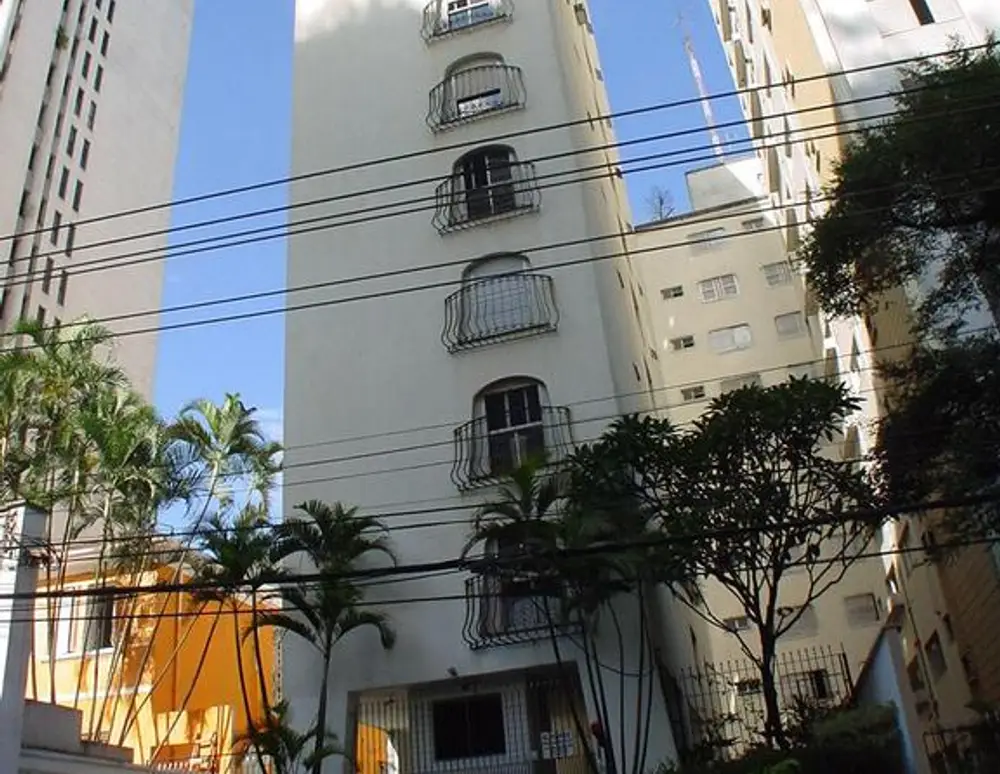Edificio Emilia Candreva — foto 2