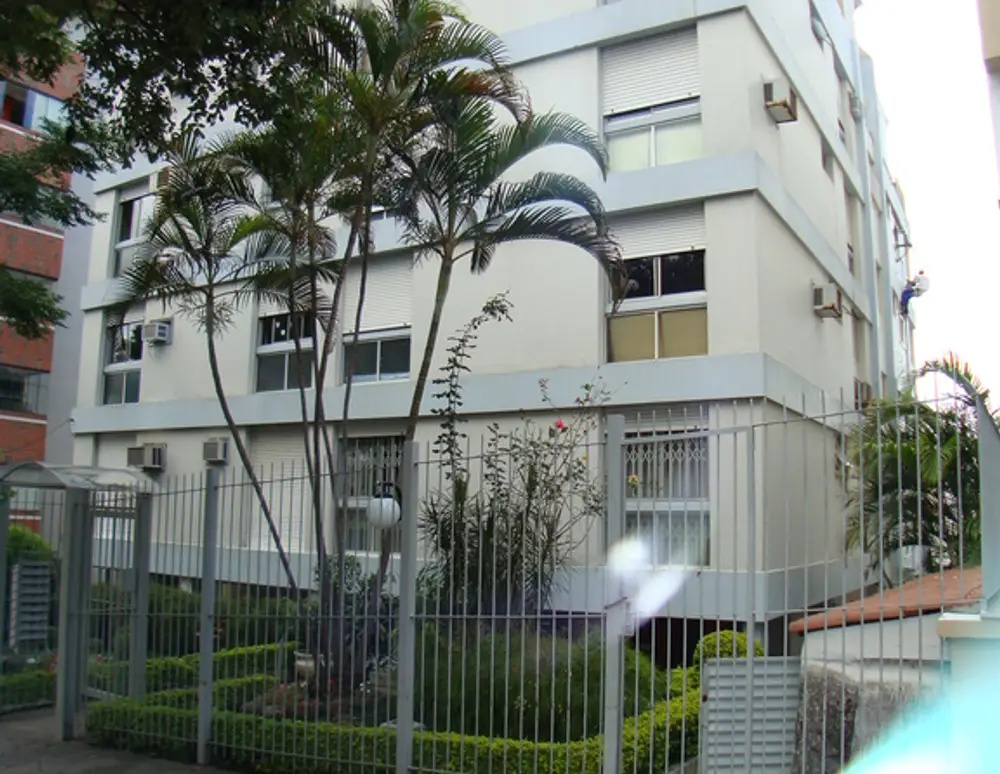 Edificio Itapua
