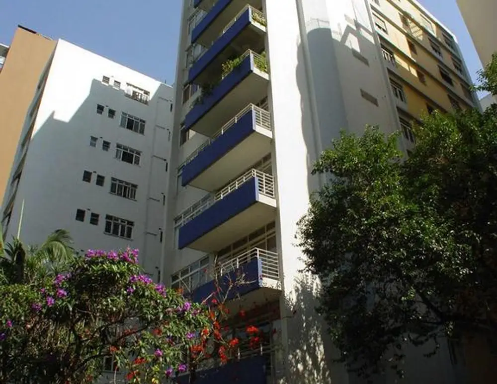 Edificio Bahia