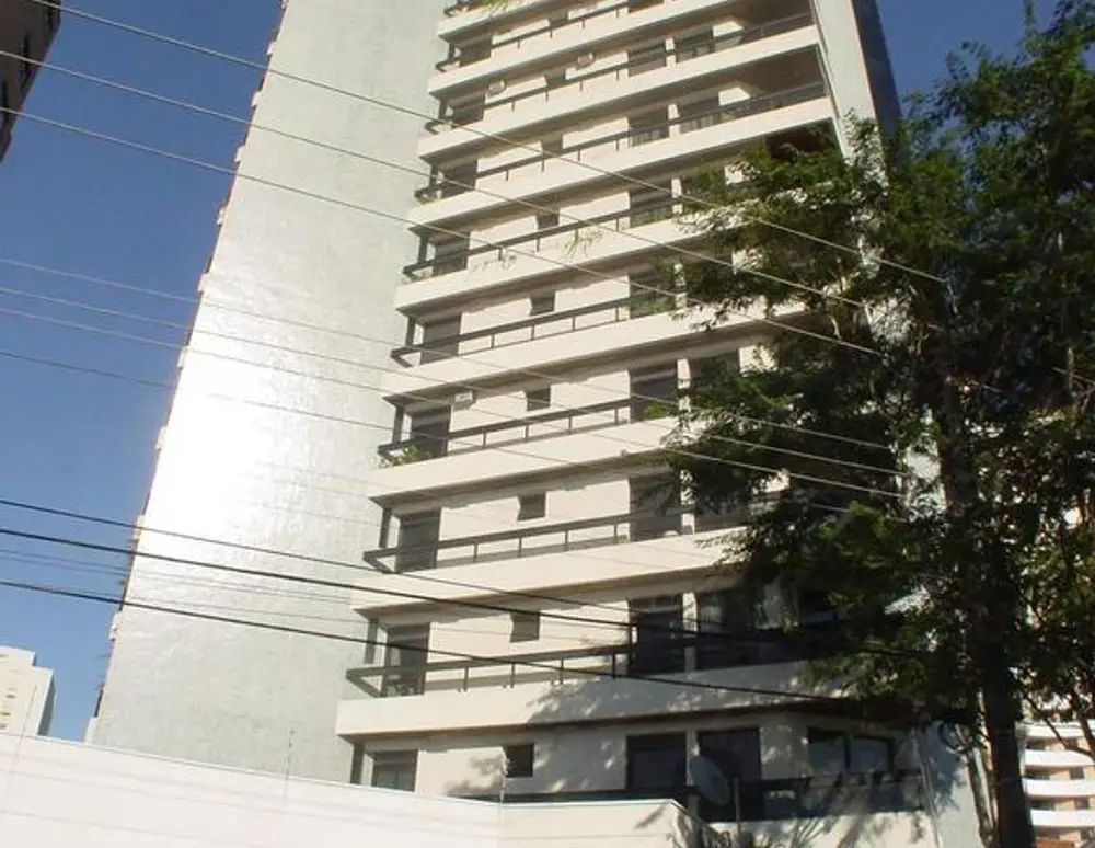 Edificio River Houses