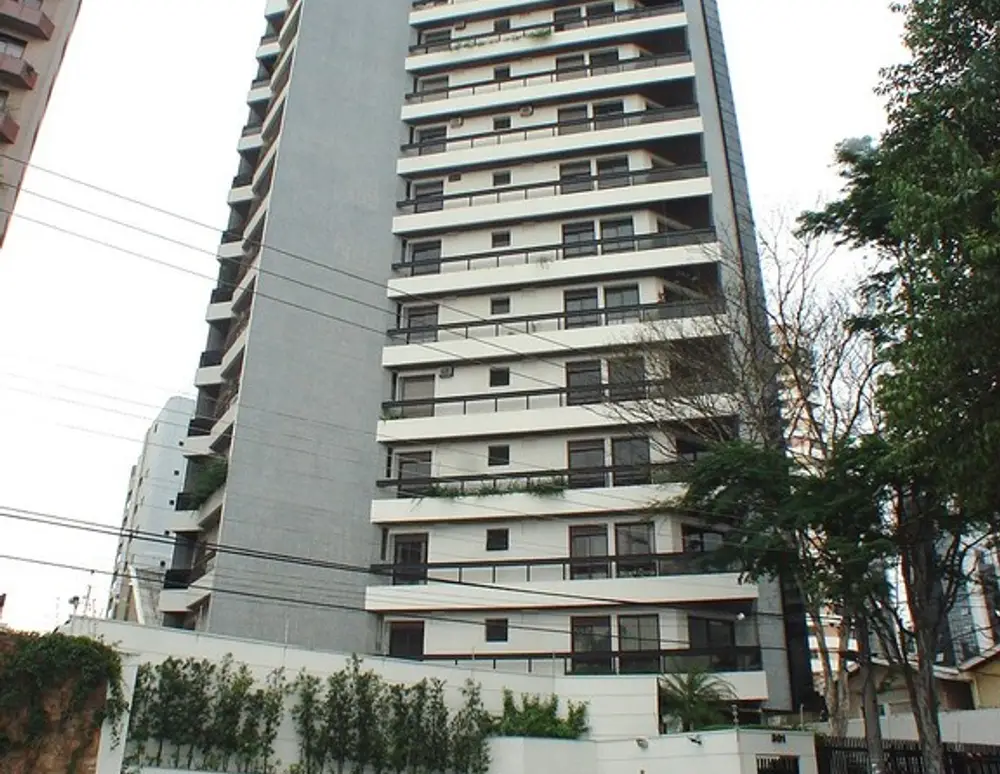 Edificio River Houses — foto 2