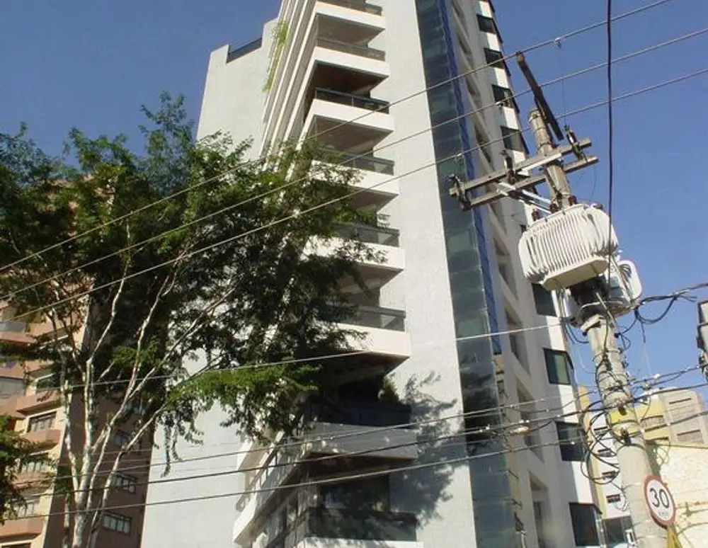Edificio River Houses — foto 3