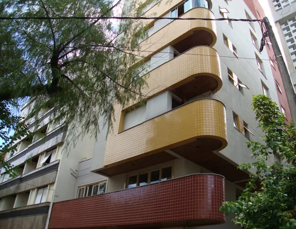 Edificio Plaza Redencao