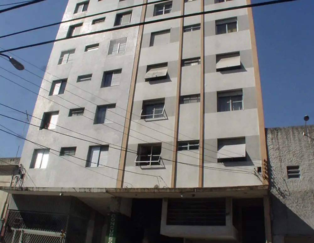 Edificio Monteiro de Andrade