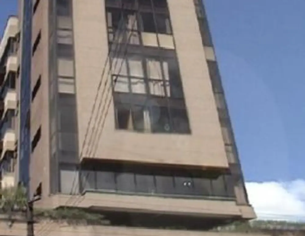 Edificio Lancaster