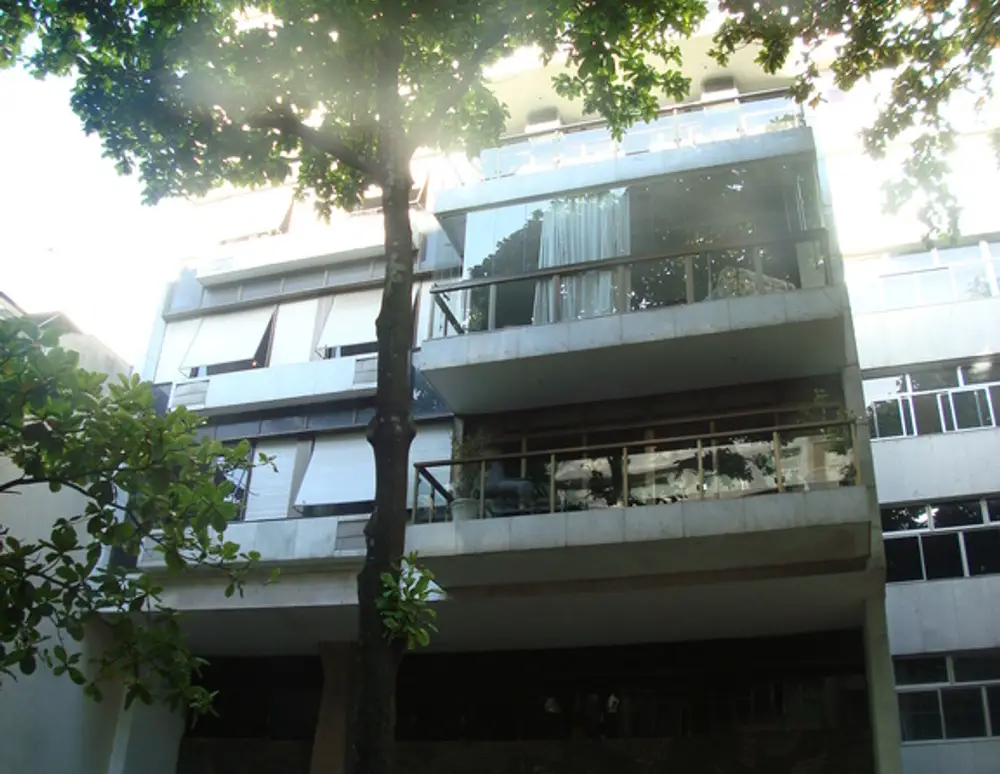 Edificio Gan Carmel