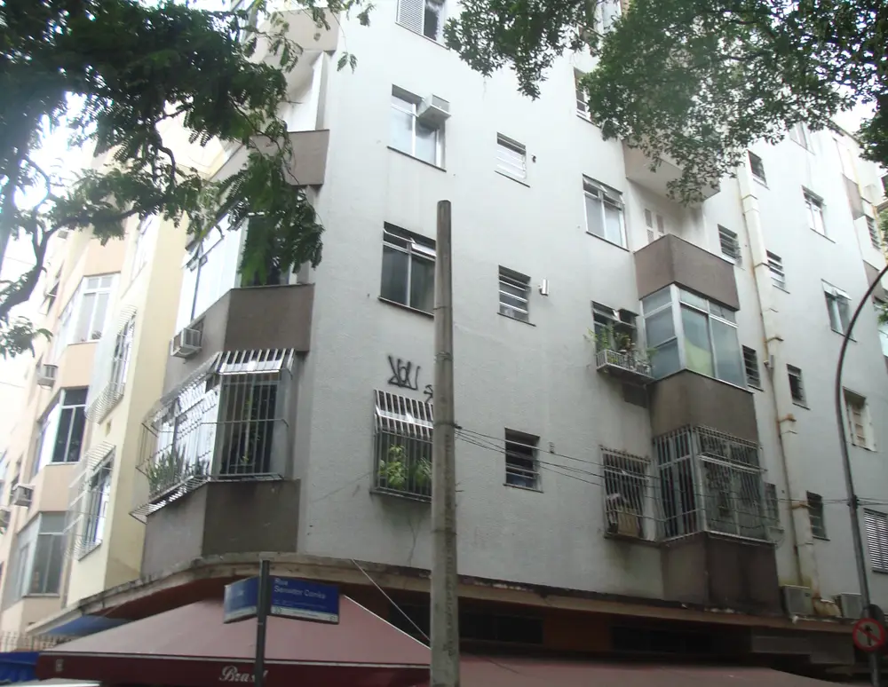 Edificio Senador Pires Rebello — foto 2