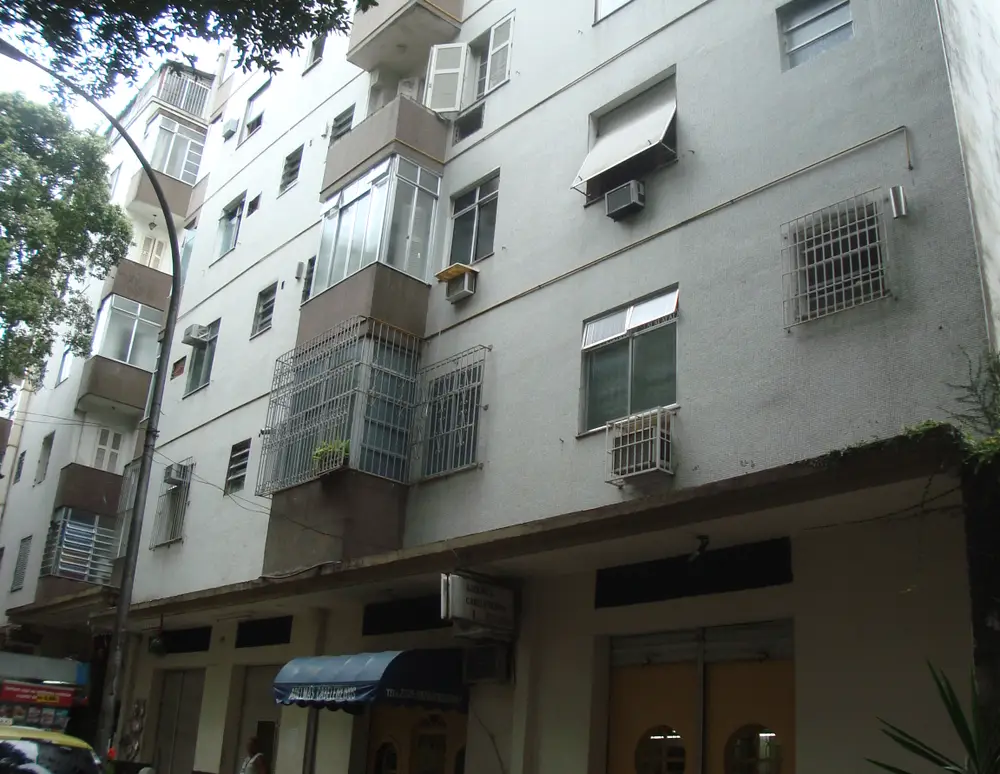 Edificio Senador Pires Rebello — foto 3