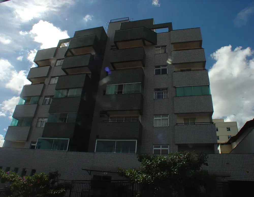 Edificio Edmar Carvalho Alves