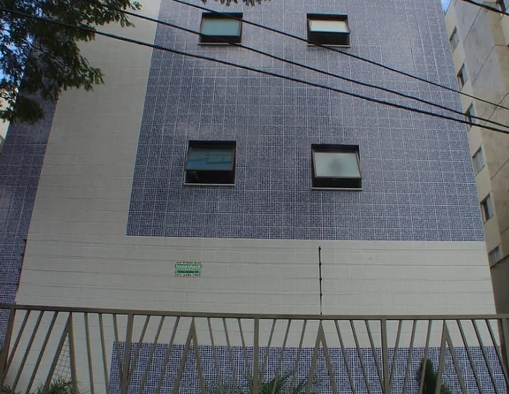 Edificio Francisca Martins