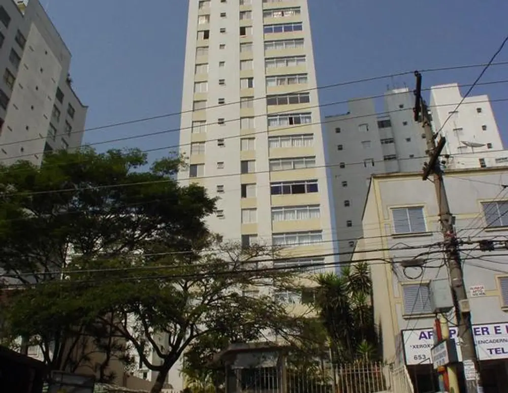 Edificio Saint Germain — foto 2