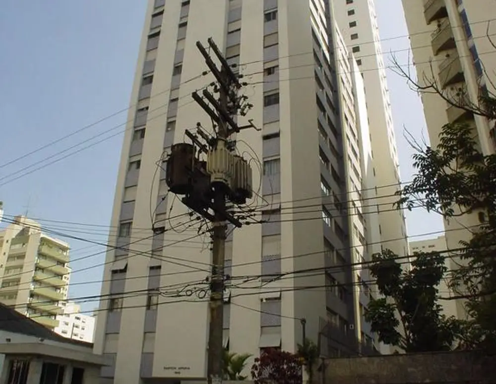 Edificio Apiuna
