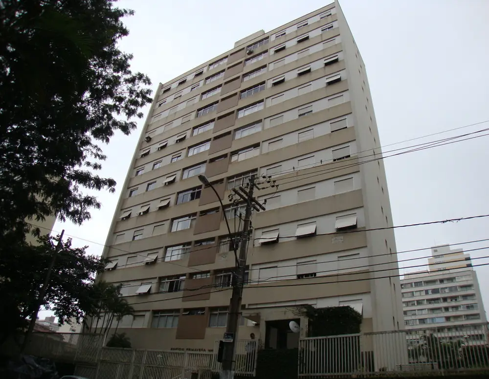 Edificio Primavera Ii