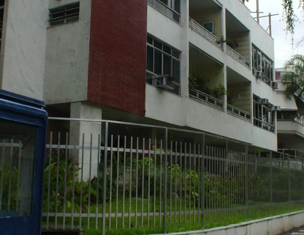 Edifício Caravelli Iii
