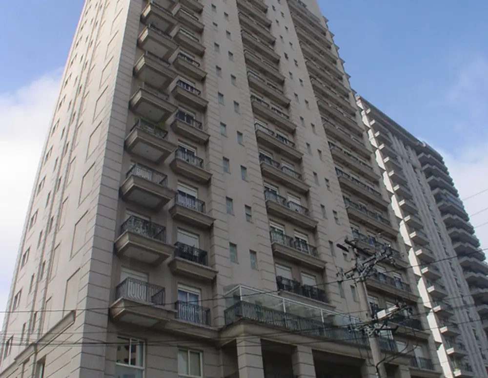 Edificio Palazzo Del'imperatore — foto 2