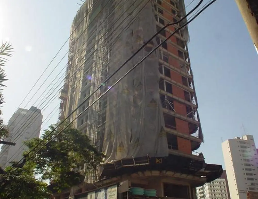 Edificio Palazzo Del'imperatore — foto 3