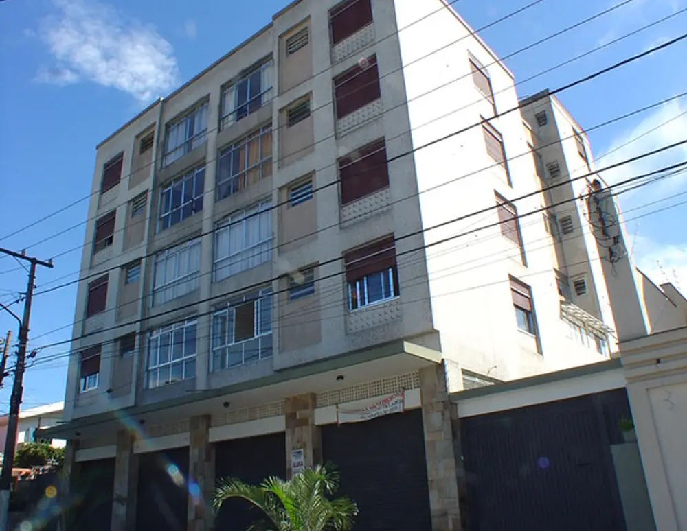 Edificio Santa Luzia — foto 2