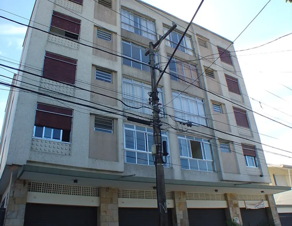 Edificio Santa Luzia — foto 3