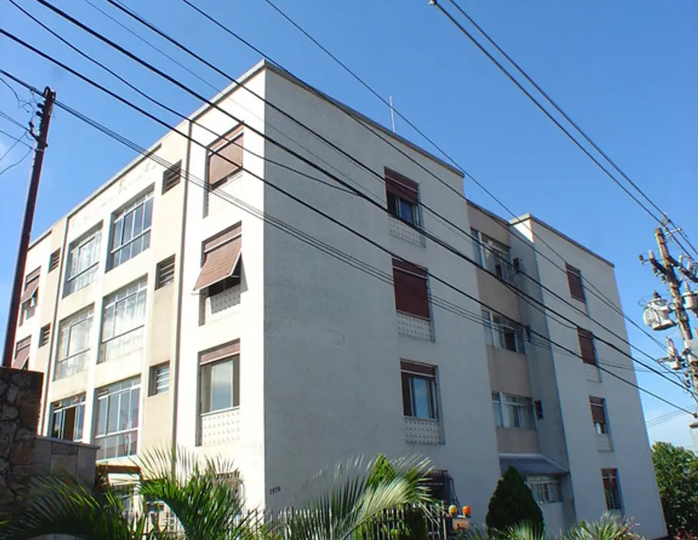 Edificio Santa Luzia — foto 4