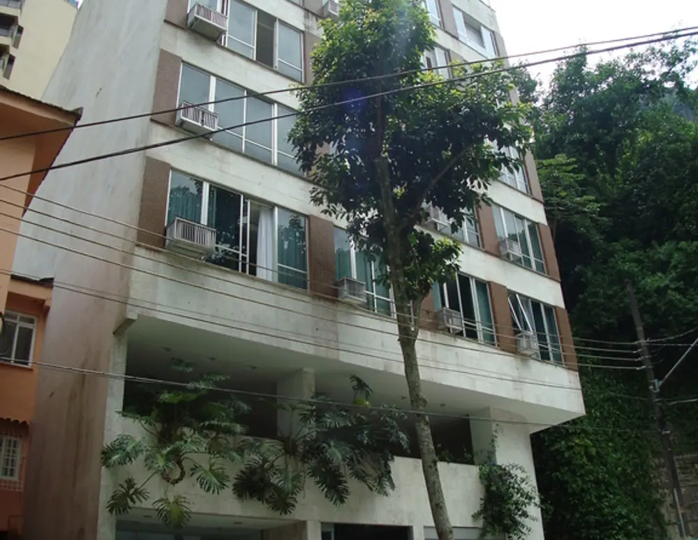Edificio Interlagos