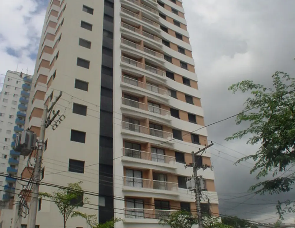 Edificio Lugano — foto 2