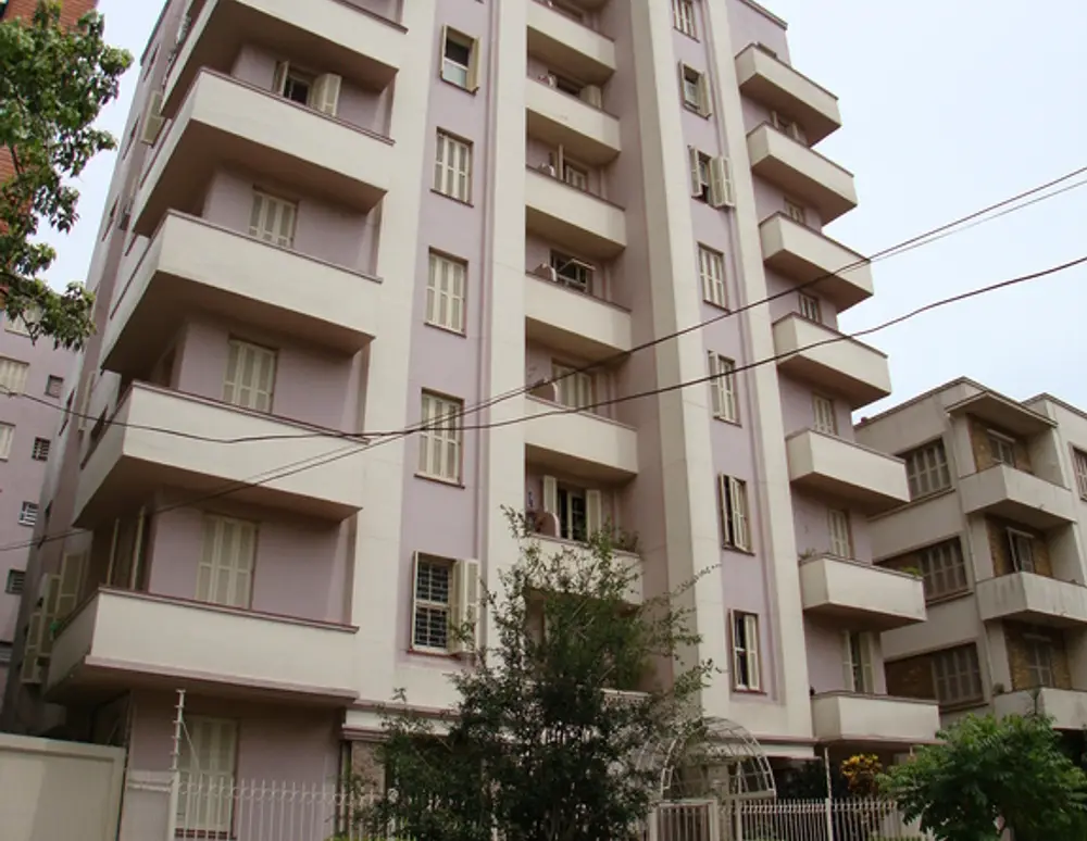 Edificio Gloria