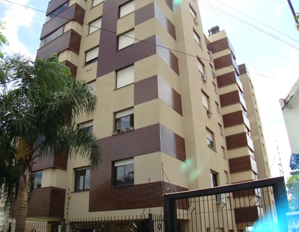 Edificio Newport