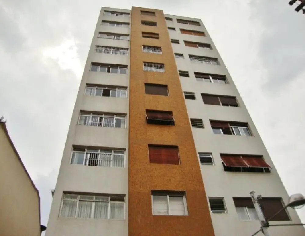 Edificio Lucrecia