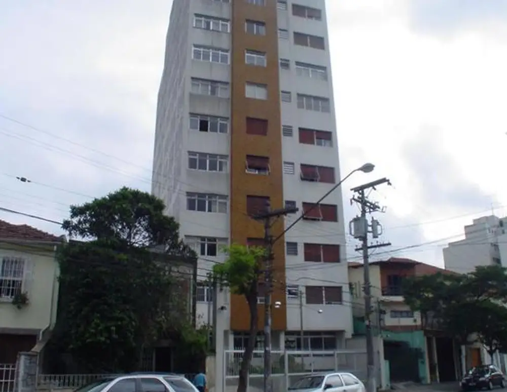 Edificio Lucrecia — foto 2