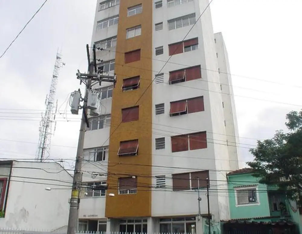 Edificio Lucrecia — foto 3