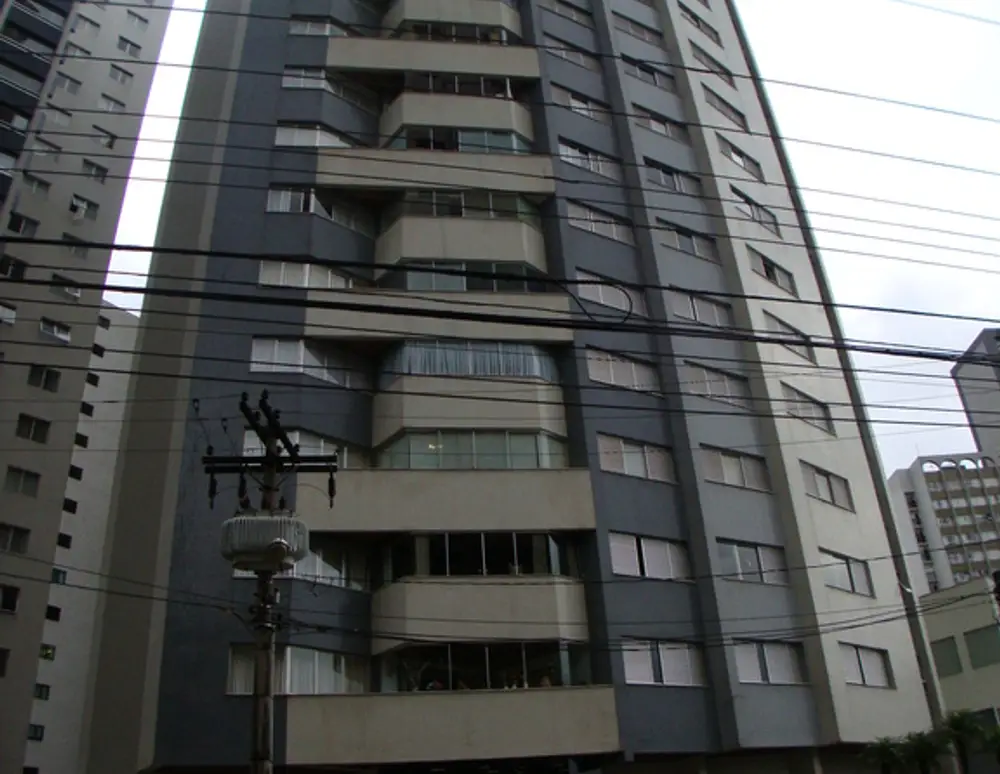 Edificio Maxim's