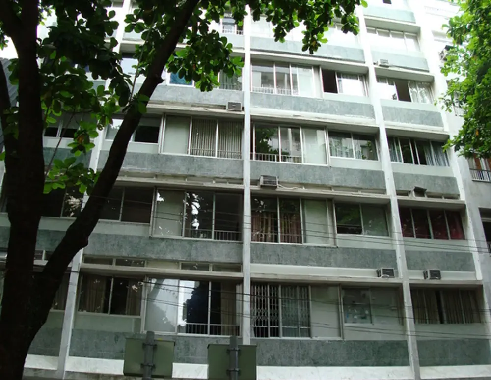 Edificio Lord Canning