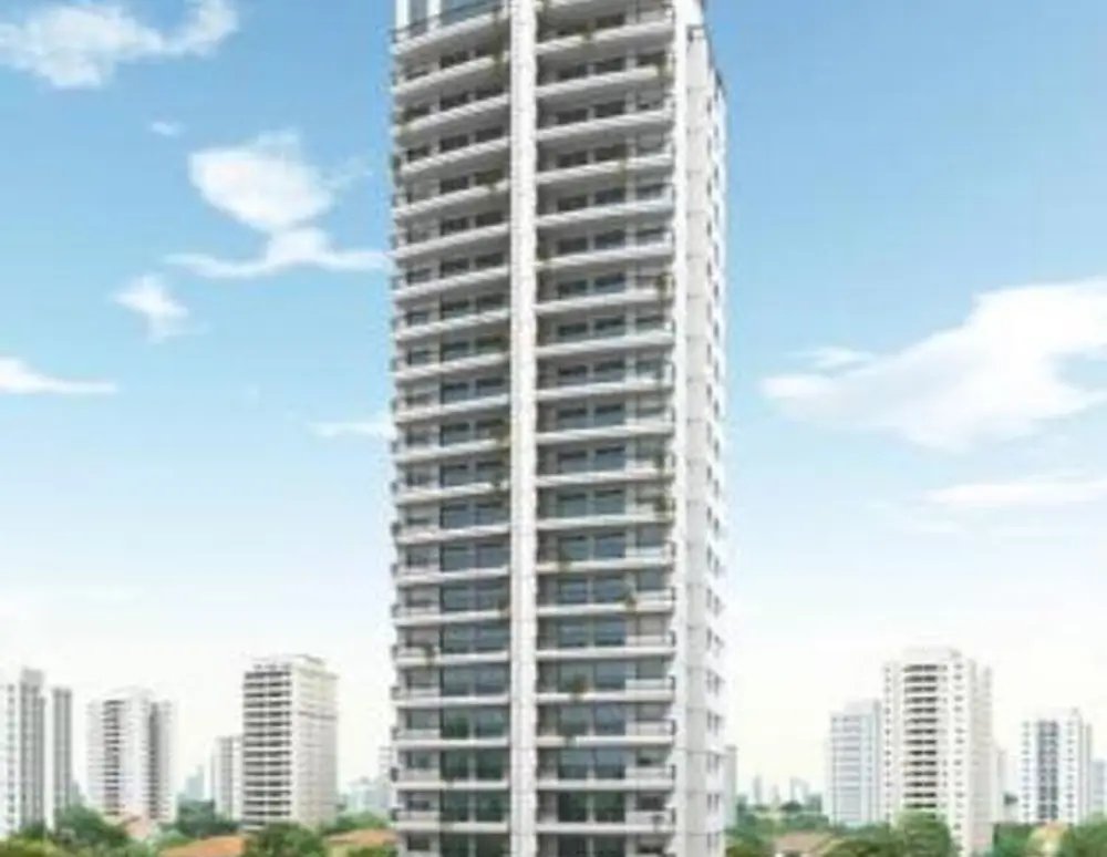 Edificio Maison Montparnasse