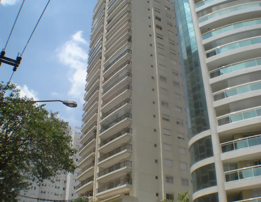 Edificio Maison Montparnasse — foto 2