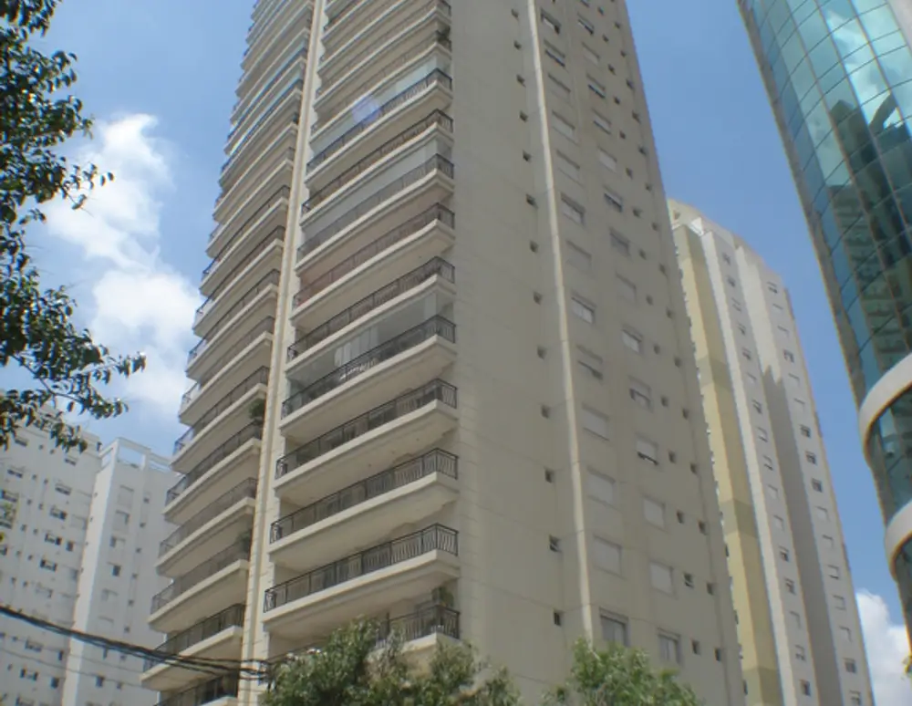 Edificio Maison Montparnasse — foto 3