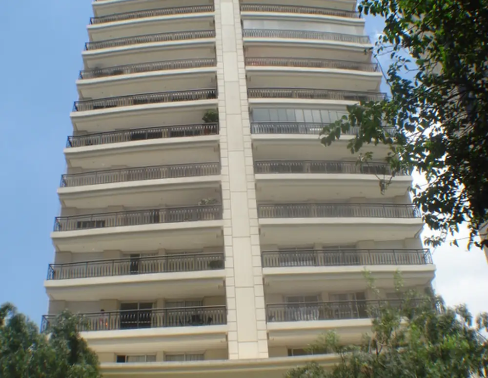 Edificio Maison Montparnasse — foto 4