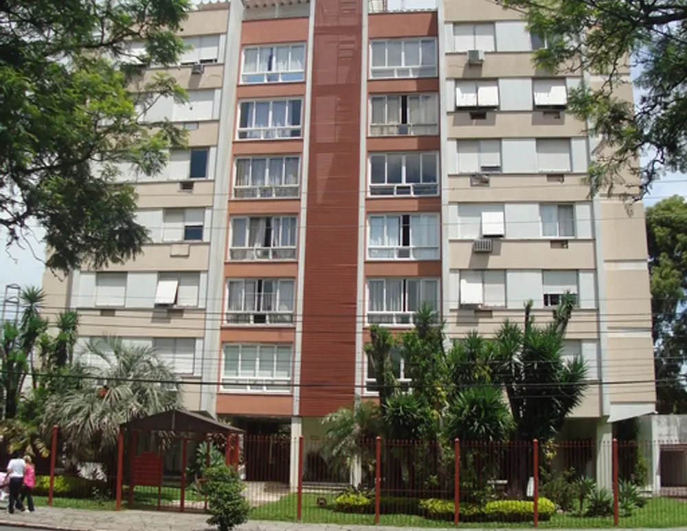 Edificio Platano