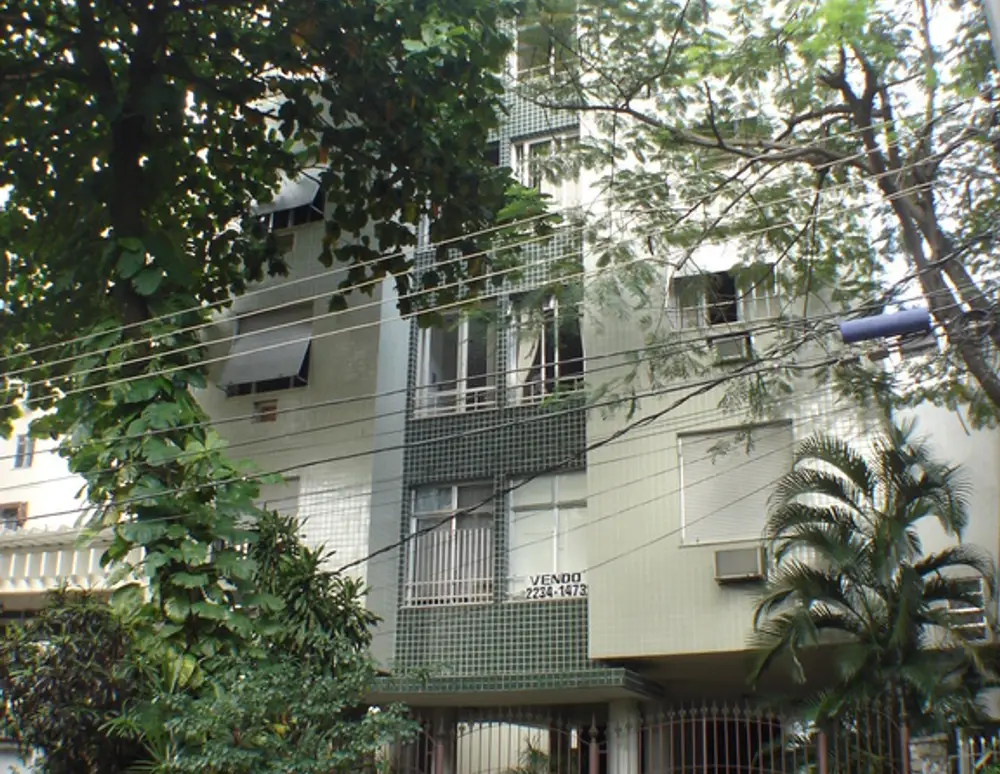 Edificio Botucatu