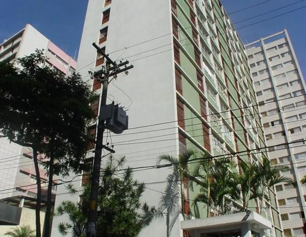 Edificio Arthur Prado