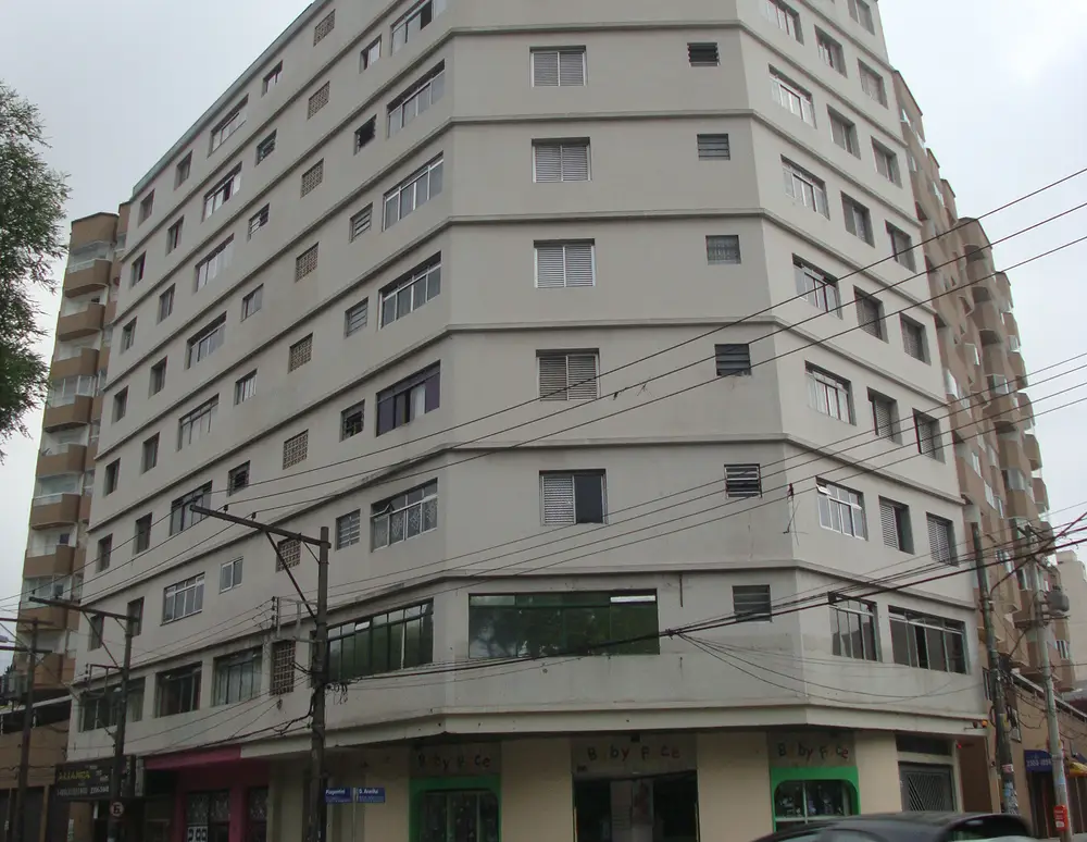 Edificio Rosa Mariana — foto 2